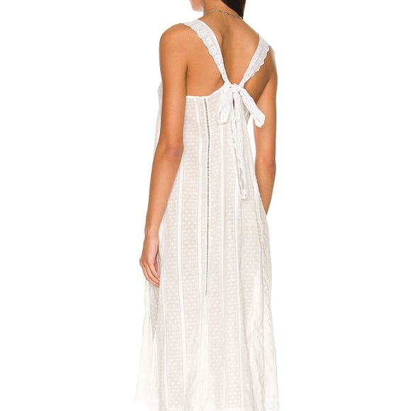 Maaji Lover Maxi Dress - Picture 2 of 2